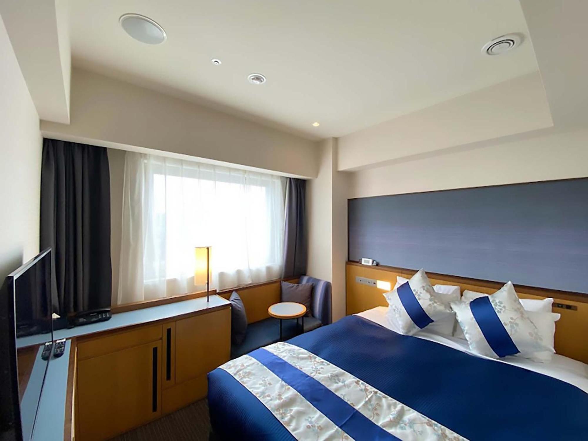 Hotel Gracery Osaka Namba Bagian luar foto