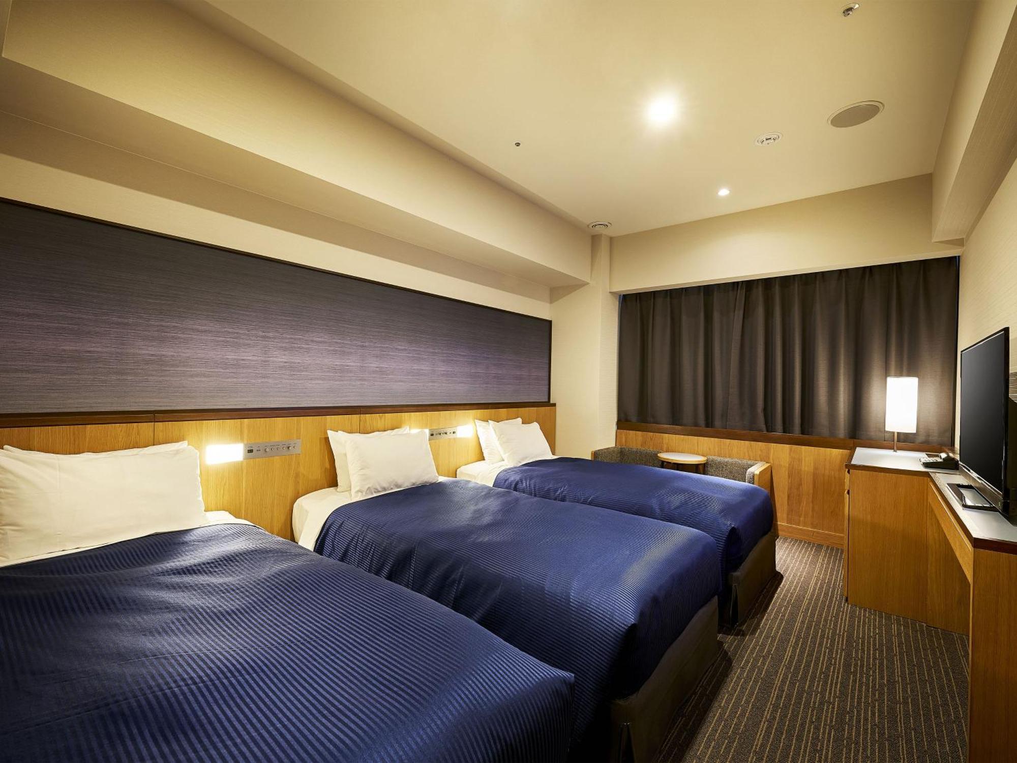 Hotel Gracery Osaka Namba Ruang foto