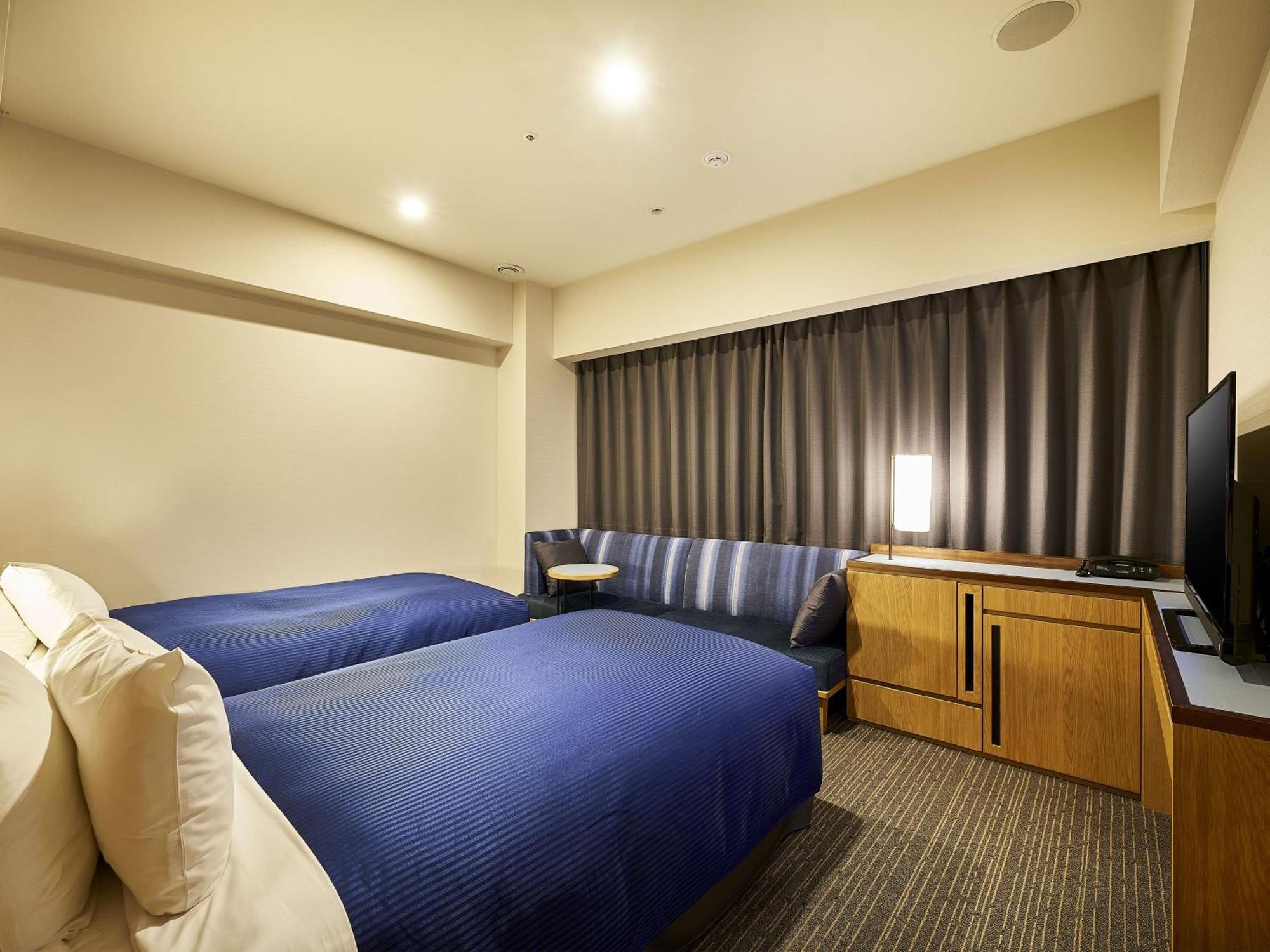 Hotel Gracery Osaka Namba Ruang foto