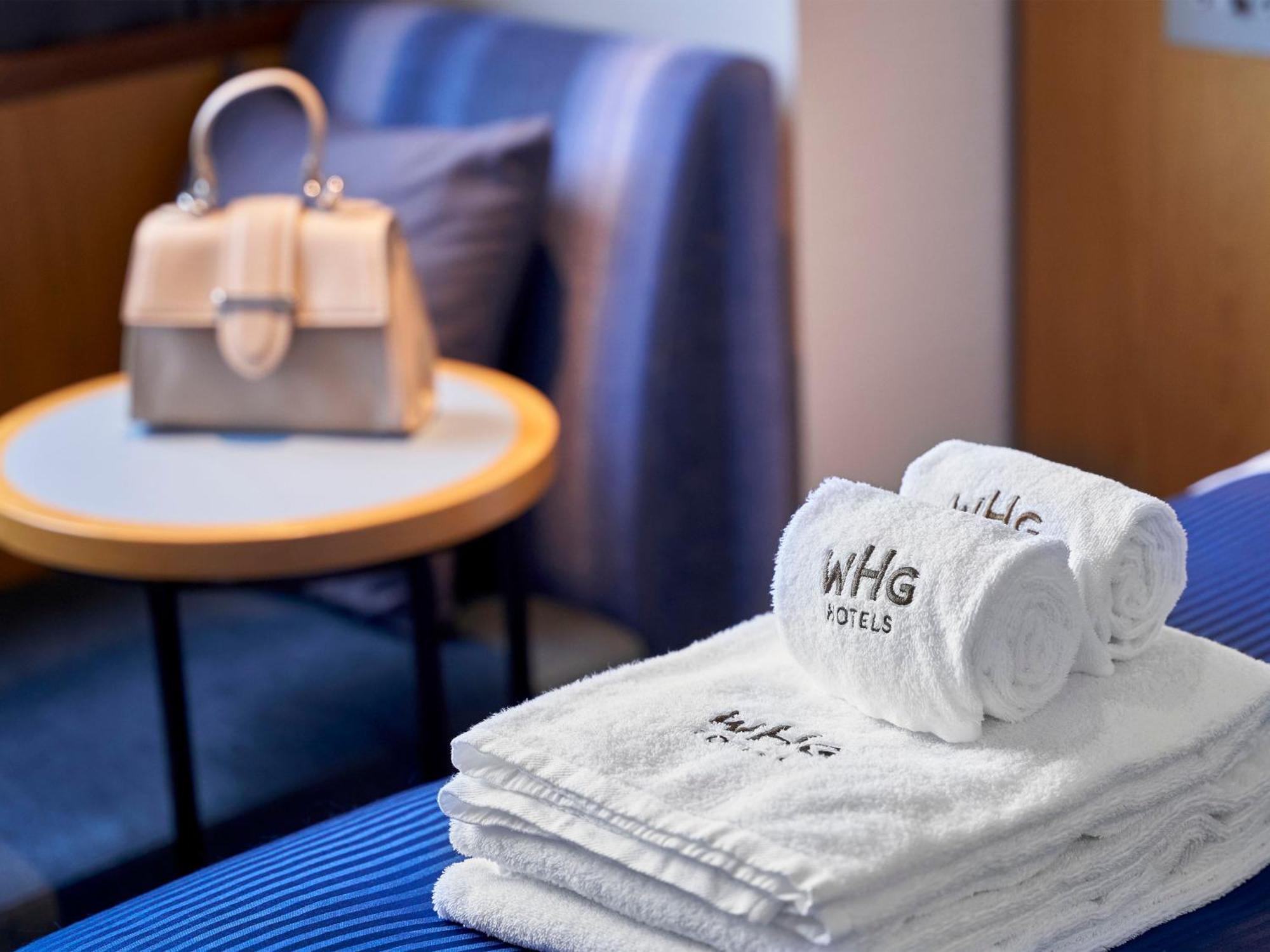 Hotel Gracery Osaka Namba Bagian luar foto