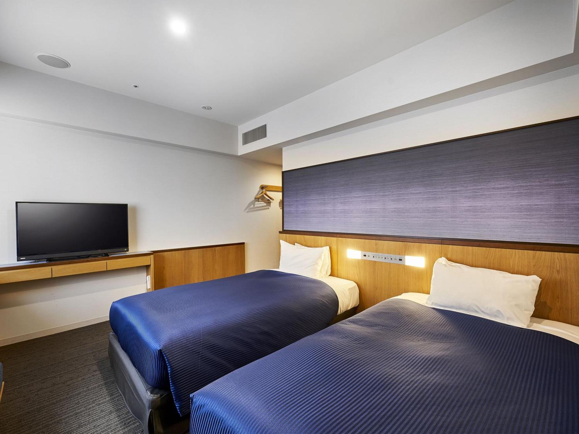 Hotel Gracery Osaka Namba Bagian luar foto
