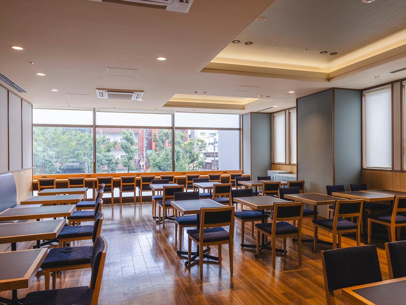 Hotel Gracery Osaka Namba Bagian luar foto