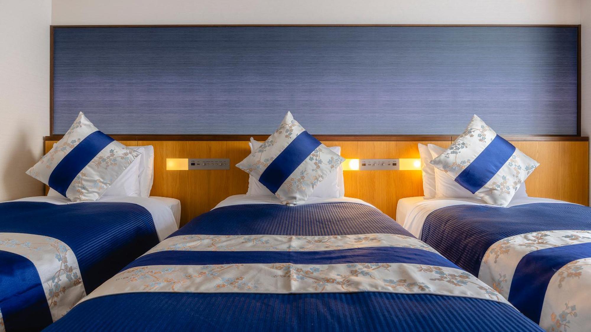 Hotel Gracery Osaka Namba Bagian luar foto