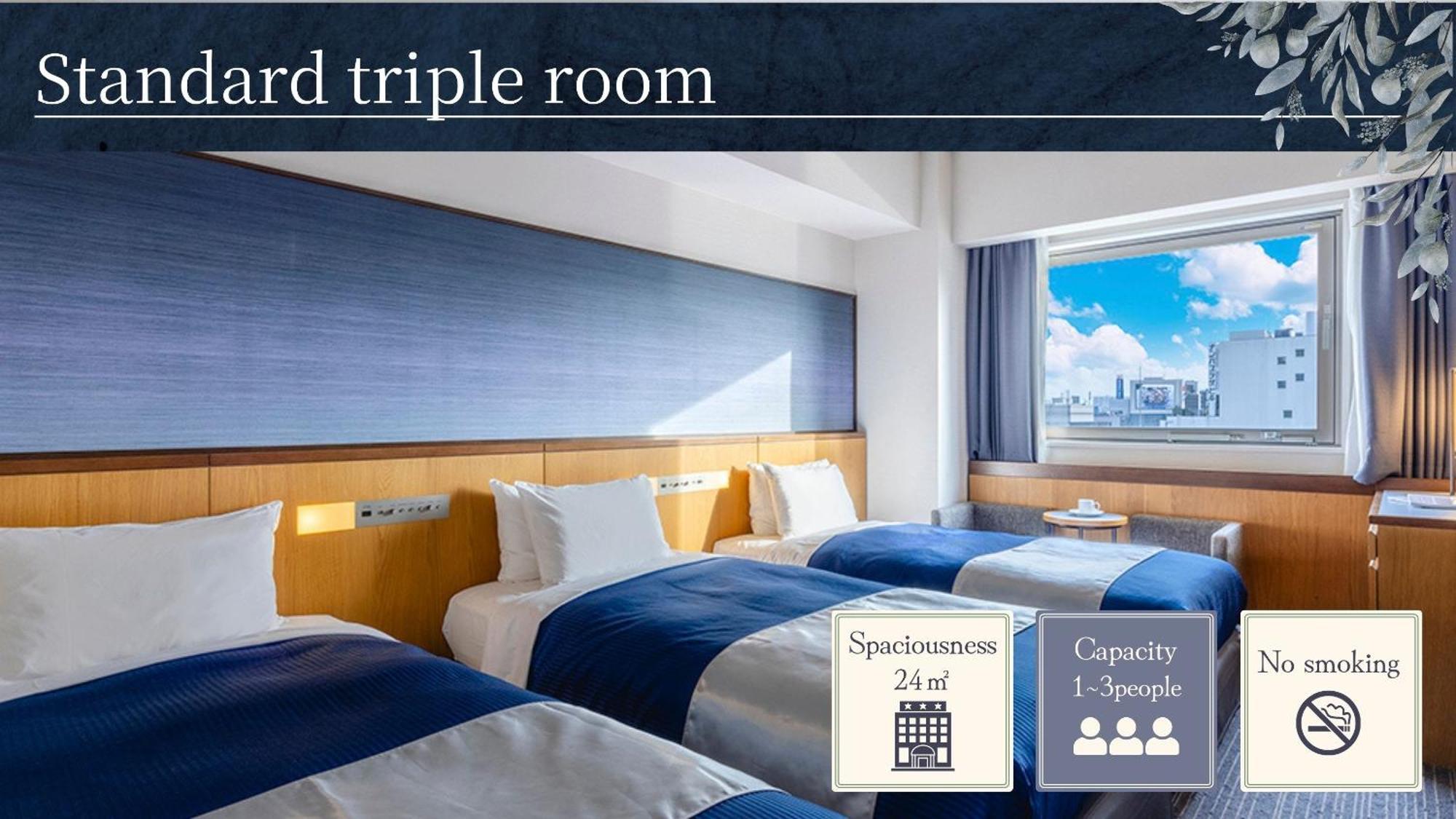 Hotel Gracery Osaka Namba Bagian luar foto